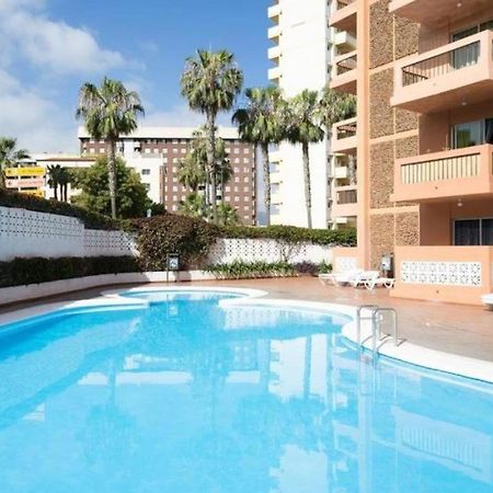 Cautivador Estudio En Puerto De La Cruz Dış mekan fotoğraf