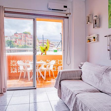 Cautivador Estudio En Puerto De La Cruz Dış mekan fotoğraf