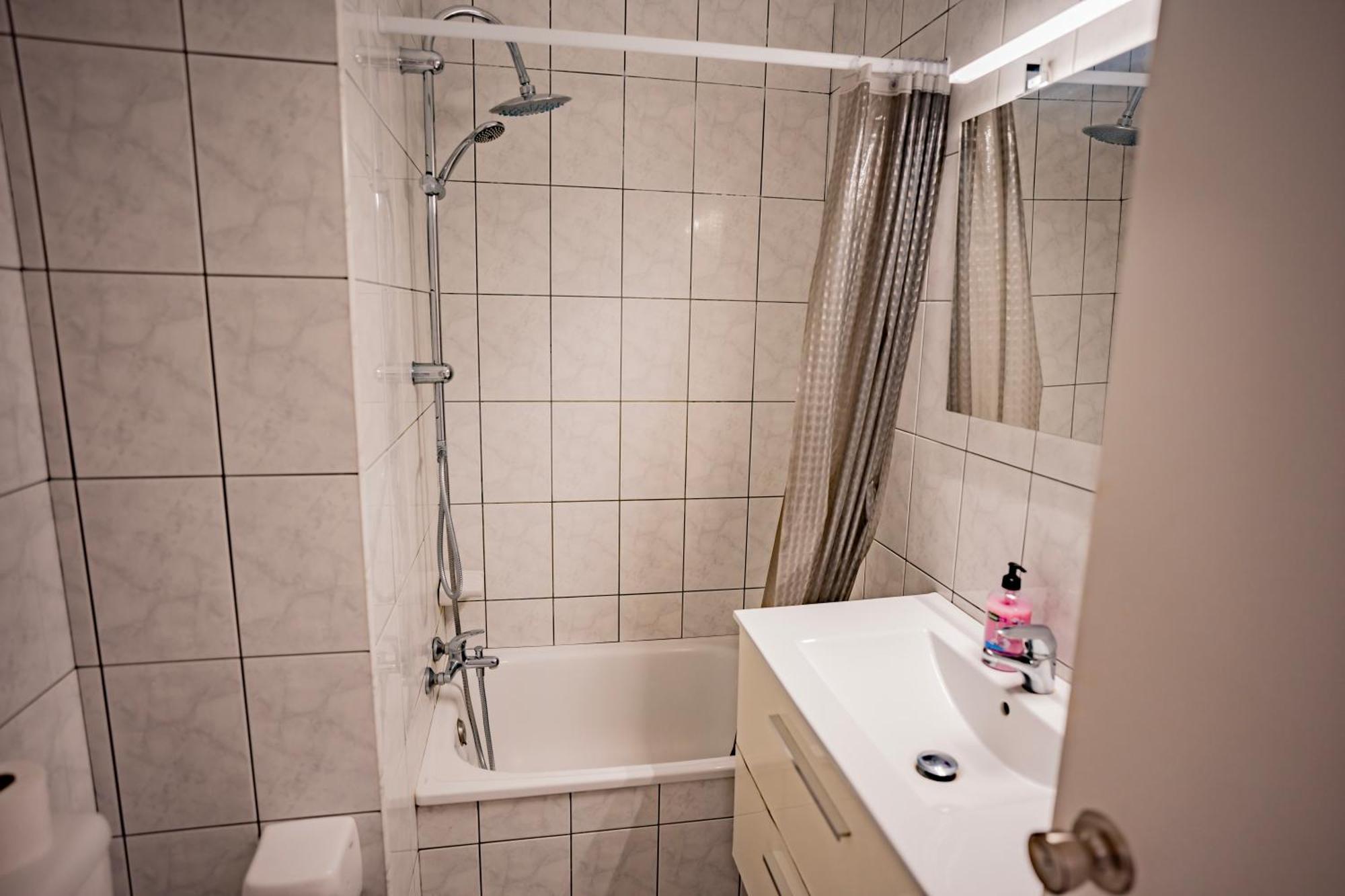Cautivador Estudio En Puerto De La Cruz Dış mekan fotoğraf