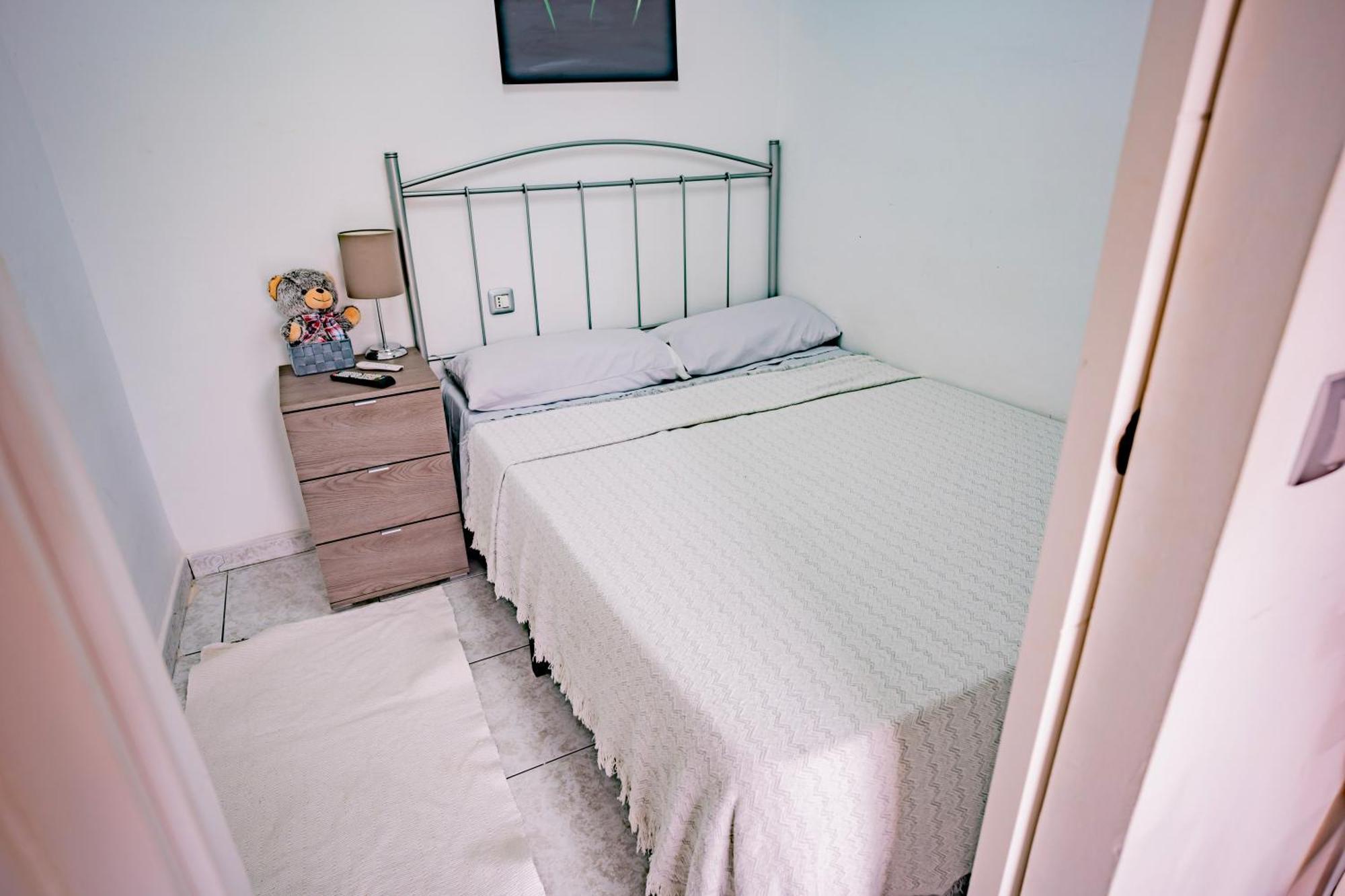 Cautivador Estudio En Puerto De La Cruz Dış mekan fotoğraf