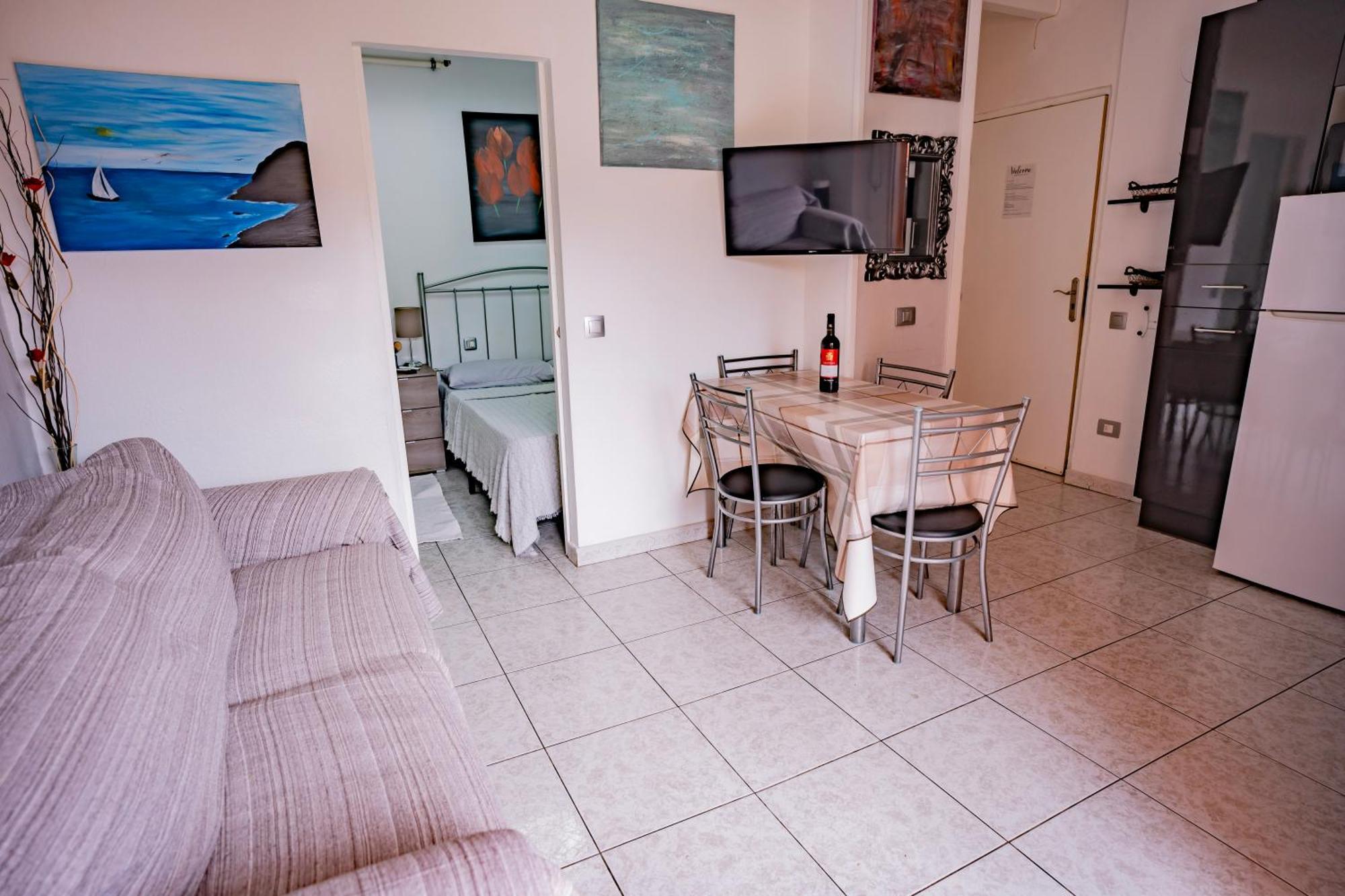 Cautivador Estudio En Puerto De La Cruz Dış mekan fotoğraf